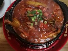 同安酒糟鸡-聪辉同安老美食饭店(大元路店)