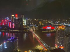 -月光漫步高空酒吧&景观下午茶Moonwalker Sky Land