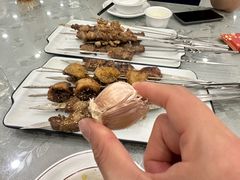 -苏师傅菜馆(上沙店)