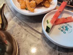 -淘米捞·米汤脆鲩鱼火锅(福田皇岗店)