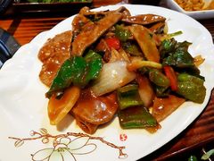 -盈田盈粥庄(博山东路店)