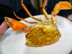 -三妹小龙虾·黄油蟹(华侨城总店)