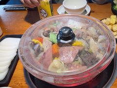 -热喜·现包大馅汤圆(老街店)