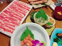 -有喜屋·深夜食堂(北京西路店)