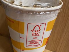 -麦当劳(龙洞店)
