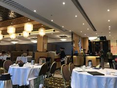 大堂-稻香海鲜饭店(第一国际店)