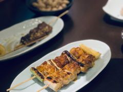 长葱烧鸟-伊藤ITO(侨福芳草地购物中心店)