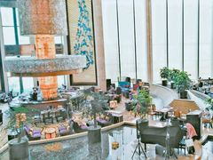 -济南喜来登酒店