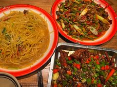 -泥糊破店小酒馆·团建聚餐(南京西路店)