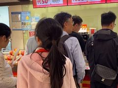 -味多美(江安路店)