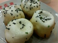 -老盛兴汤包馆(江宁一店)
