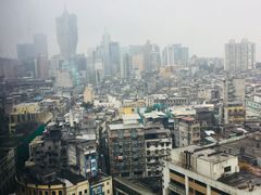 -澳门十六浦索菲特大酒店