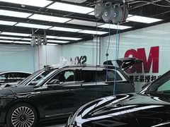 -新月3M汽车贴膜隐形车衣膜小二官方授权店(肖村桥店)