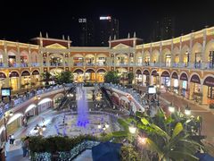 -佛罗伦萨小镇广佛名品奥特莱斯(疏港路店)