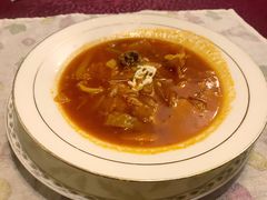 红菜汤-92°C俄式厨房(中央大街店)