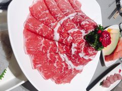 -海底捞火锅(太阳宫凯德mall店)