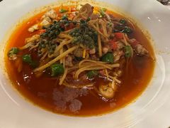 -小河盐帮·私家菜·烤鸭(三元桥·霄云路店)