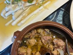 -香满楼(临安路店)