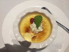 -戈雅法餐厅(世界城广场店)