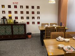 -桃园农庄烤全羊(江秋路店)
