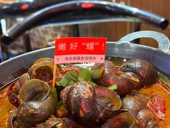 -老闵田螺馆·南昌特色小炒(梦时代店)