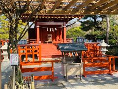 -鹤冈八幡宫