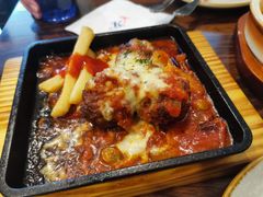 -Kpasta韩式意大利面