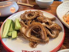 -老鼎万春卤菜(五代传承创始老店)