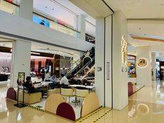 -哈根达斯(印力中心店)