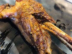 -食客烧烤(罗道庄店)