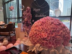 -西安高新洲际酒店•彩丰楼中餐厅