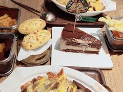 -铁酱披萨(常州龙湖天街店)