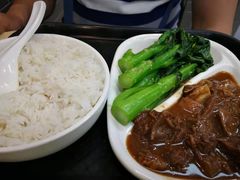-冠记·肠粉粥品专家(江南大道店)