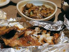 -金掌勺锅包肉(华润万象城店)
