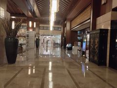 -宜春明月山维景国际温泉度假酒店