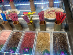 -快乐小羊·内蒙牛羊肉火锅(流花中心店)