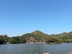 -珠海圆明新园