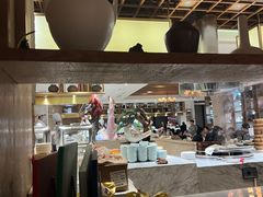 -雍和会海鲜姿造自助(湖东路店)