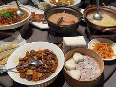 -简小舍·民间手艺菜(武昌江滩店)