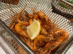 -京料理·日料自助·铁板燒(复悦城店)