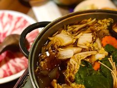 -有喜屋·深夜食堂(北京西路店)