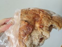 -85度C(生甜甜圈研究工坊·上海平凉店)