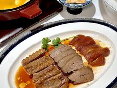 -金成潮菜博物馆(海珠湿地店)