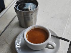 -Tequila Espresso(嘉善路店)