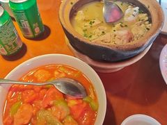 -魏铭鱼头捞饭(晋阳路店)