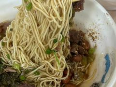 -阿阳牛腩腌面店