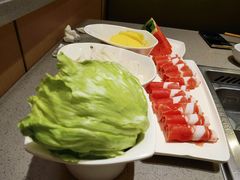 -海底捞火锅(劲松店)