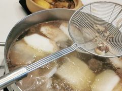 -陈记顺和潮汕牛肉火锅(棠德南路店)