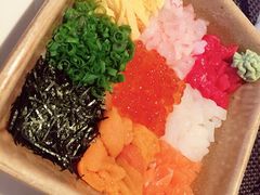 -FOUNT创意日料