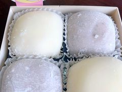 -Bread618面包生日蛋糕(欧亚商都店)